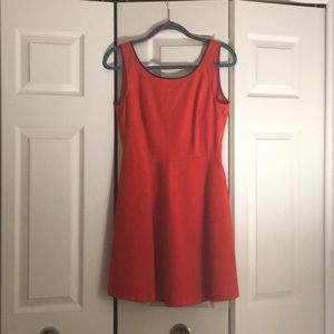 Zara Orange dress size L